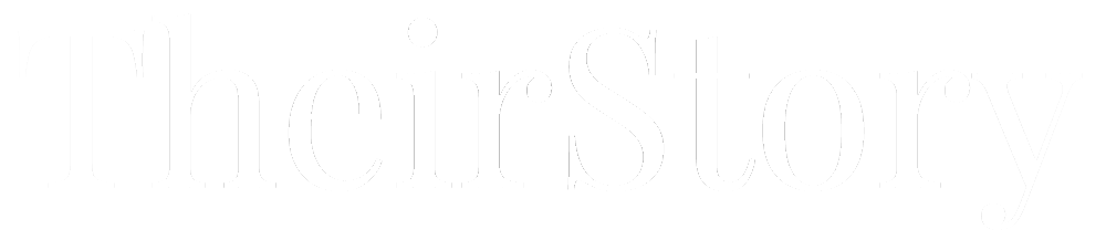 TheirStory Logotype