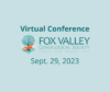 Virtual conference by Fox Valley Genealogical Society